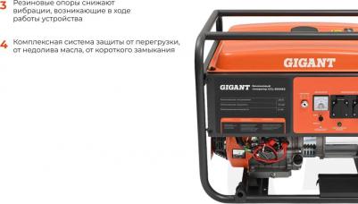 GGL-8000ES – фото 4