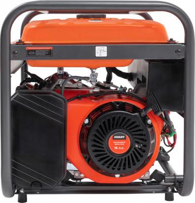 GGL-8000ES – фото 6