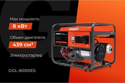 GGL-8000ES – фото 9
