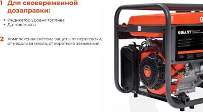 GGL-8000S – фото 4