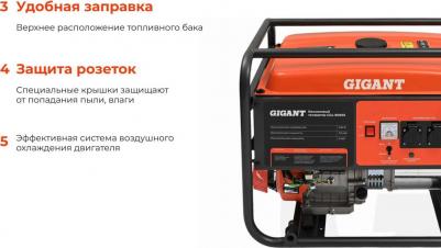 GGL-8000S – фото 5