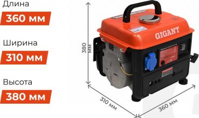 GGL-950 – фото 5