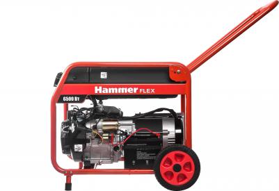 GN7000et – фото 5