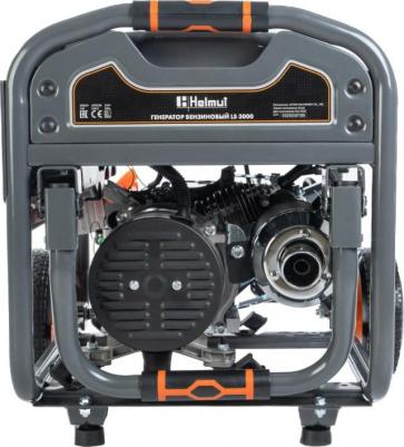 LS 3000 – фото 6