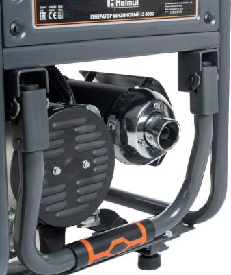 LS 3000 – фото 10