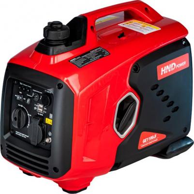 GE 1100 J i – фото 9