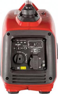 GE 1100 J i – фото 16