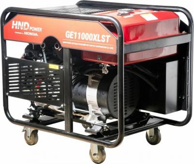 GE 11000 XLST – фото 2