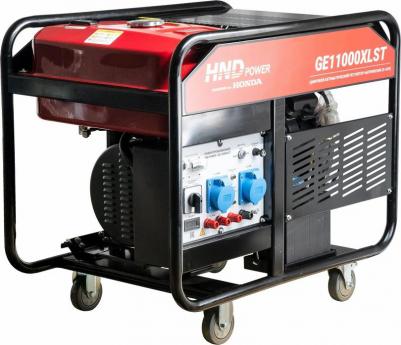 GE 11000 XLST – фото 3