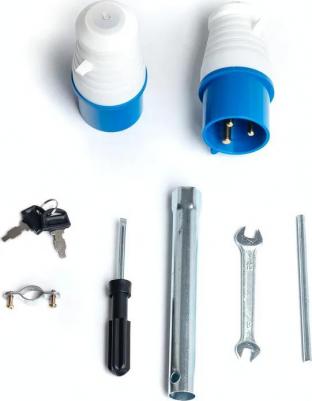 GE 12000 XLS – фото 7