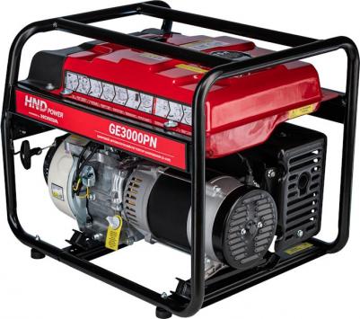 GE 3000 PN – фото 6