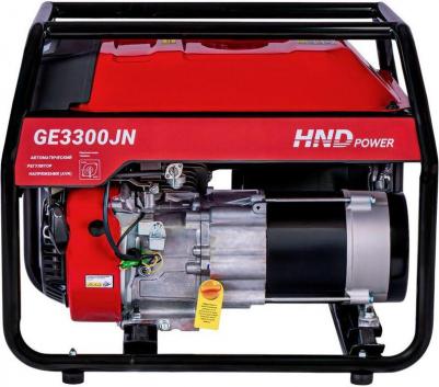 GE 3300 JN – фото 2