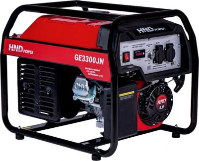 GE 3300 JN – фото 4
