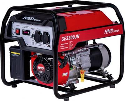 GE 3300 JN