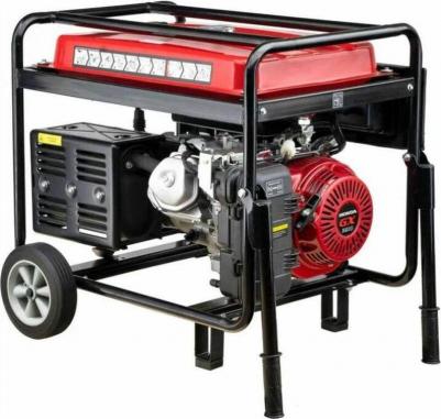 GE 5500 XL – фото 1