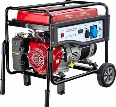 GE 5500 XL – фото 2