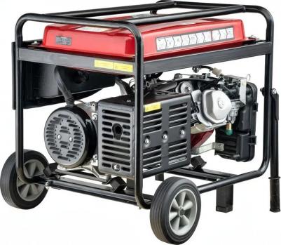 GE 5500 XL – фото 6