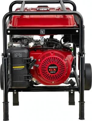 GE 5500 XL – фото 8