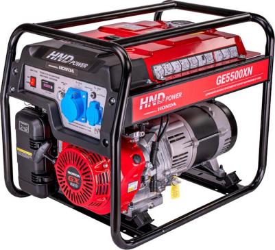 GE 5500 XN – фото 4