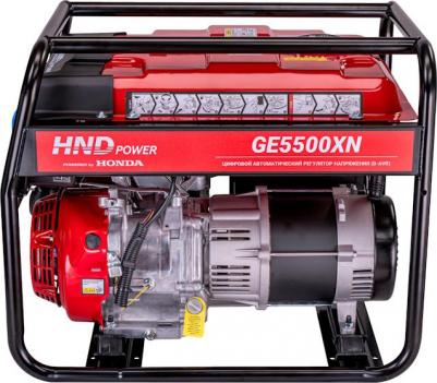 GE 5500 XN – фото 12