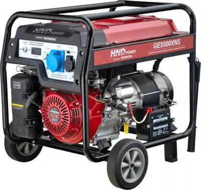 GE 5500 XNS – фото 2