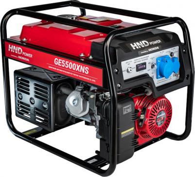 GE 5500 XNS – фото 8