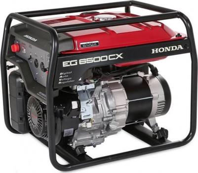 EG 6500CXS – фото 3