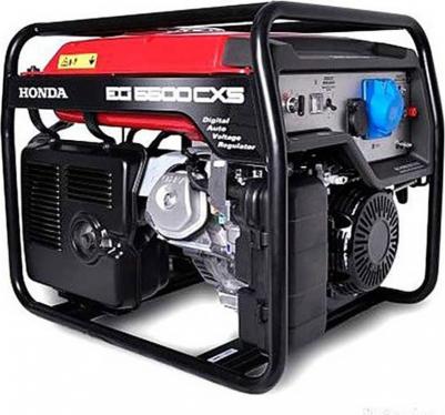 EG 6500CXS – фото 4