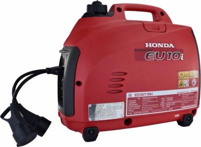 EU 10i – фото 11