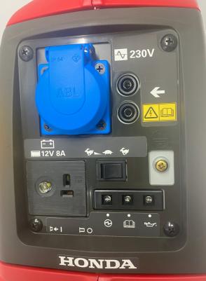 EU 10i – фото 14