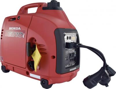 EU 10i – фото 19