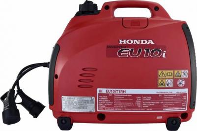 EU 10i – фото 20