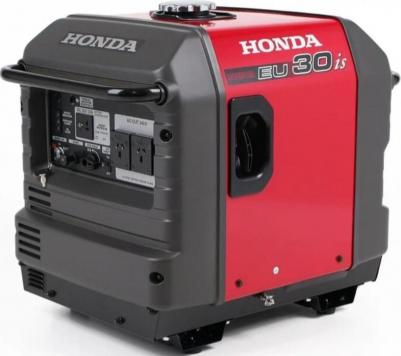 EU 30is – фото 2