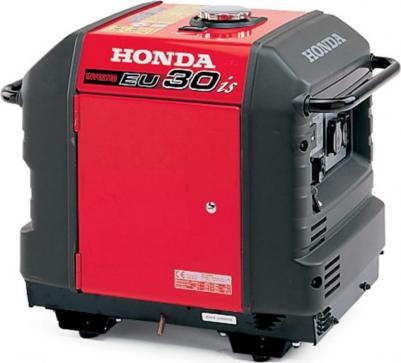 EU 30is – фото 3