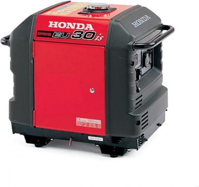 EU 30is – фото 4