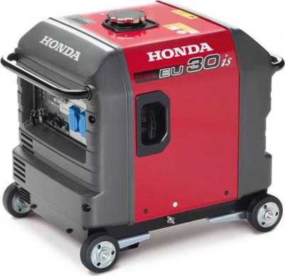 EU 30is – фото 5