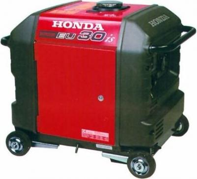 EU 30is – фото 7