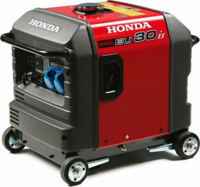 EU 30is1 RG – фото 4