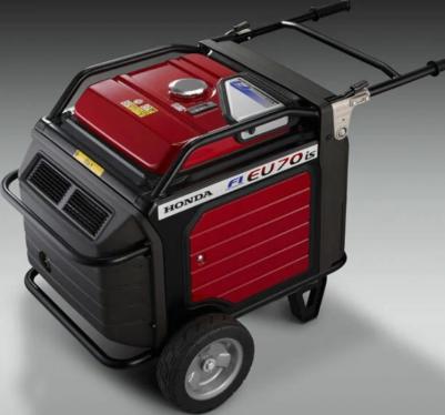 EU 70is – фото 5