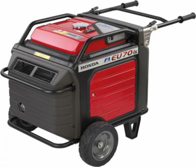 EU 70is – фото 6