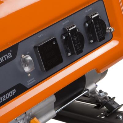 G3200P – фото 1