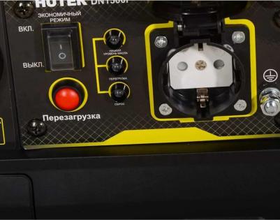 DN-1500i – фото 10