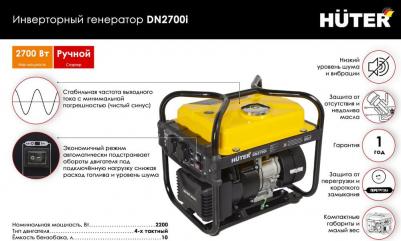 DN-2700i – фото 1