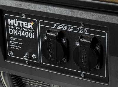 DN-4400i – фото 14
