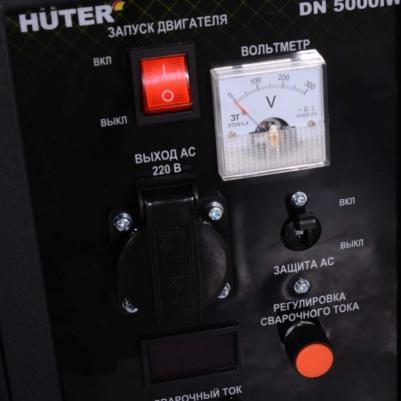 DN-5000iW – фото 7