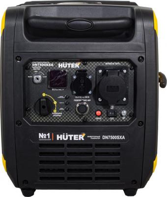 DN-7500SXA – фото 7