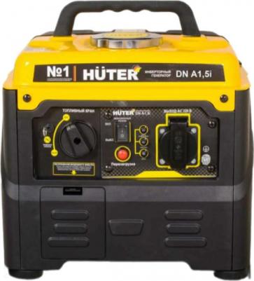 DN A1.5i – фото 2