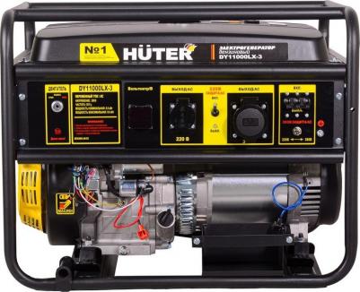 DY-11000LX-3 – фото 4