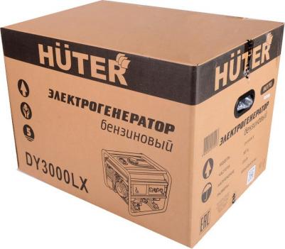 DY-3000LX – фото 14