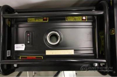DY-4000L – фото 3